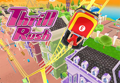 download Thrill rush apk